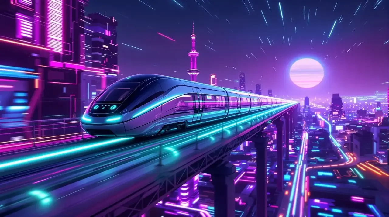 夜光列车